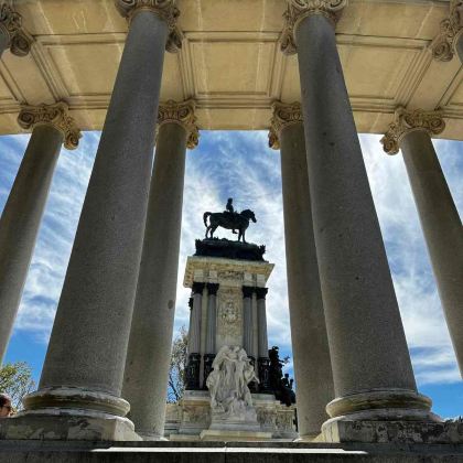 西班牙马德里+巴塞罗那+葡萄牙里斯本6日5晚自由行