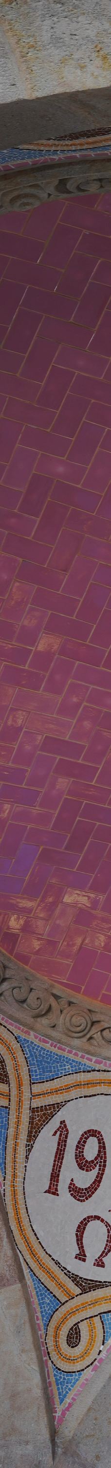 圣十字圣保罗医院-巴塞罗那-许靠谱～