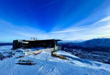 Oppdal Ski Center景点图片