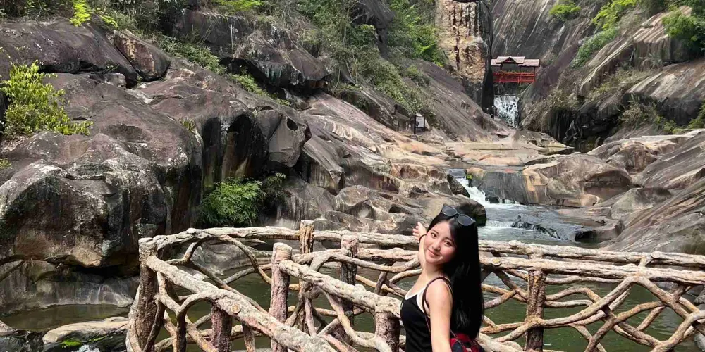 永安旅遊