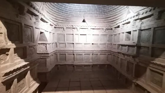 彭陽縣博物館