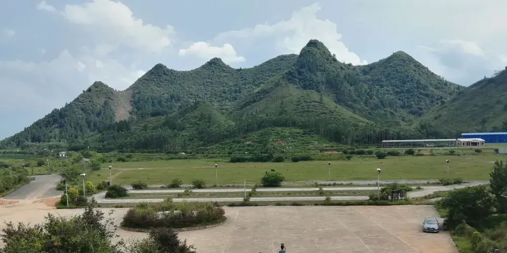 永安旅遊