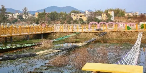 潭頭農耕文化園