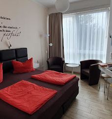 Camping- & Freizeitpark LuxOase-大勒尔斯多夫