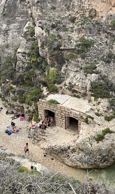 Wied il-Għasri-加斯利