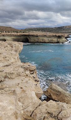 Cape Cavo Greco-圣纳帕