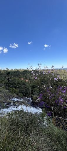 Chapada Imperial-Brazlandia