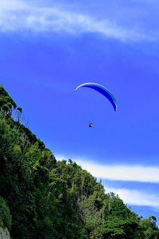 Ikobe Coast-丰桥市