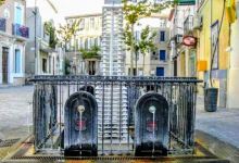 La fontaine ferrugineuse景点图片