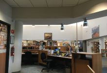 Katie Murrell Library景点图片