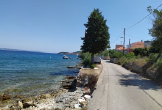 Plaža Mul景点图片