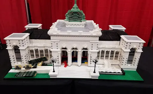 Meadowlands Exposition Center