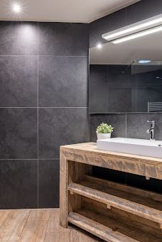 Het Verscholen Dorp, Bungalowpark-哈尔德韦克