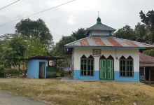 Mushola Baiturrahman Arso 2景点图片