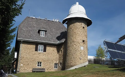 Kanzelhoehe Solar Observatory