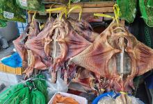 Hwangji free market购物图片