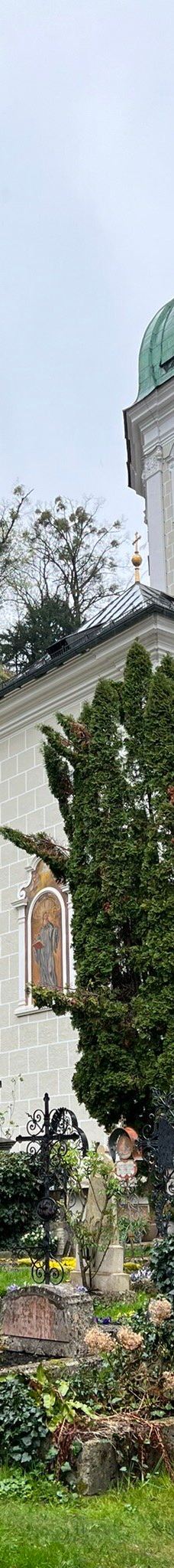 圣彼得修道院-萨尔茨堡