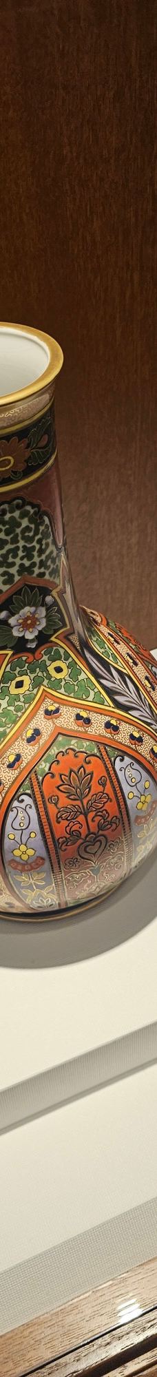 Noritake的森林-名古屋