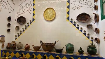 Frida Kahlo Museum