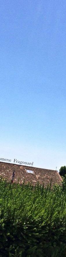 国际香水博物馆-格拉斯