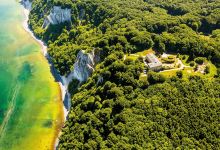 Nationalpark-Zentrum Koenigsstuhl景点图片