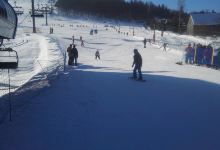 兹洛蒂格罗恩滑雪度假村景点图片