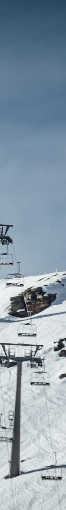 Sierra Nevada (Granada)-塞拉内华达