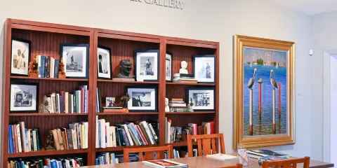 Ogunquit Museum of American Art