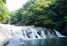 Todoro Falls景点图片