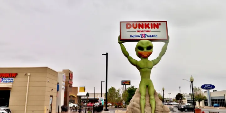 Downtown Historic District