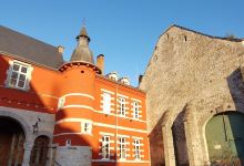 Abbaye Notre-Dame de Saint-Remy景点图片