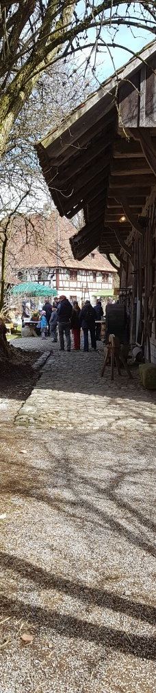 Bauernhaus-Museum Wolfegg-沃尔夫埃格