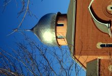 Blessed Saint Xenia of Petersburg Russian Orthodox Church景点图片
