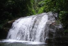 Cachoeira do Pé da Serra景点图片