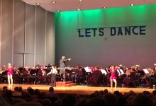 North Port Performing Arts Center景点图片