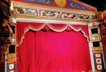 Biggar Puppet Theatre景点图片