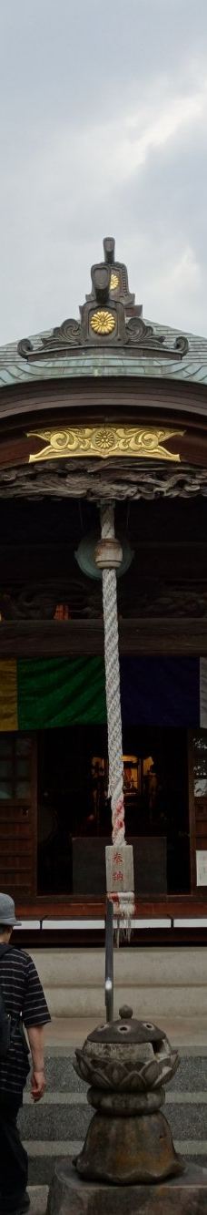 大善院-东村山市