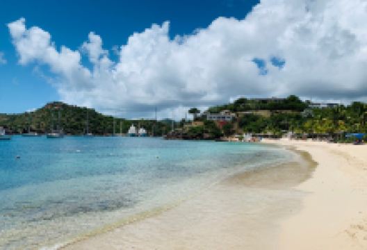 Galleon Beach景点图片