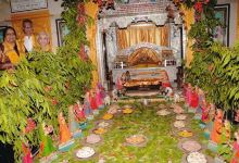 Temple of Saint Vallabhacharya景点图片