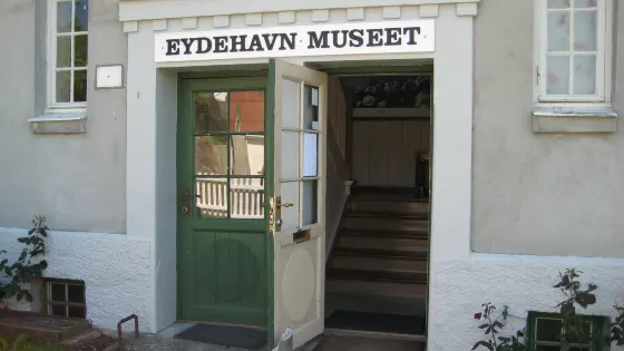 Eydehavn Museum