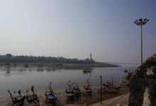 Panikota Fort景点图片
