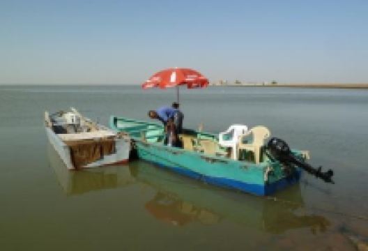 Jabal al-Awliyaʾ Dam景点图片