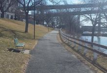 Mary O'Malley Waterfront Park景点图片