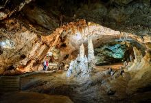 Lipa cave景点图片