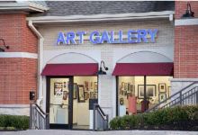 Lillian Yahn Gallery景点图片