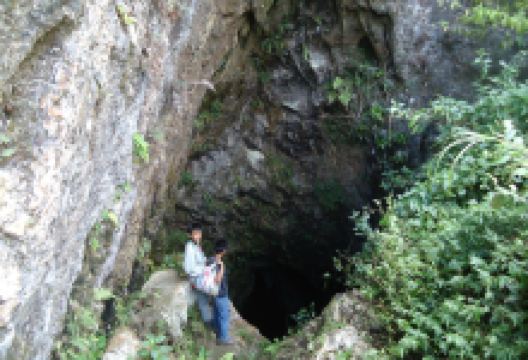 Kulabyaw Cave景点图片