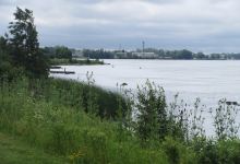 Gratwick Waterfront Park景点图片