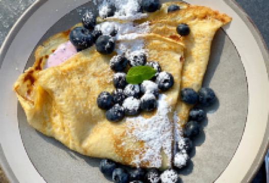 Blueberry Fields景点图片