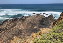 西南阿连特茹和文森汀海岸自然公园景点图片