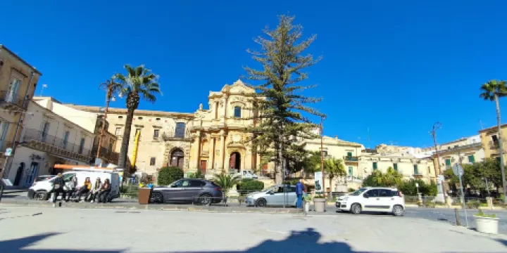 諾托聖多明尼克教堂